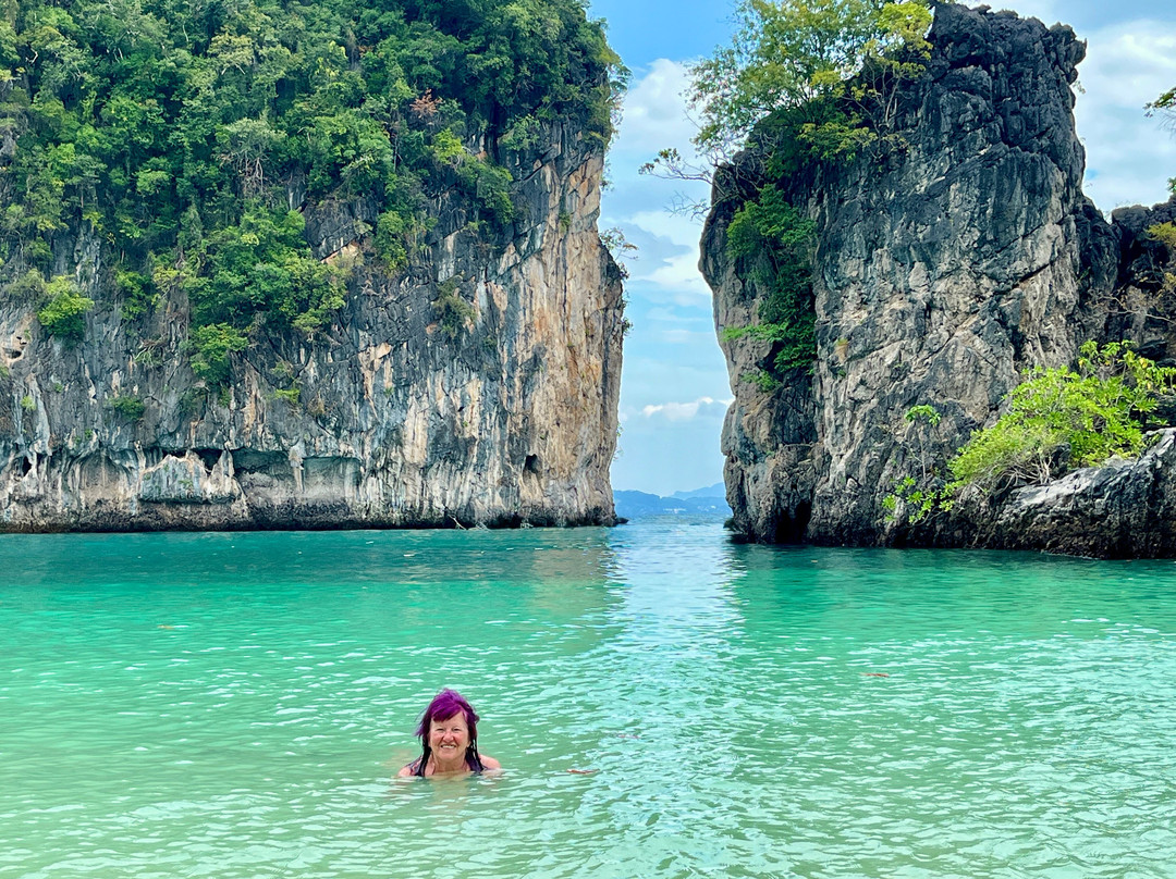 Khanom Tour Thailand-卡农必去景点