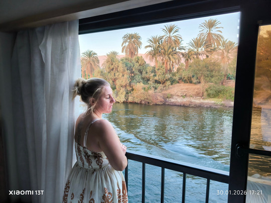 Hurghada Ausflug-艾高娜必去景点