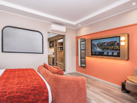 万怡酒店-格克贝尔哈主图