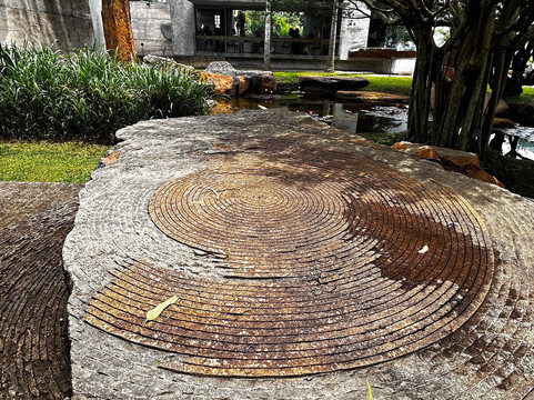 Wot Batu-万隆必去景点