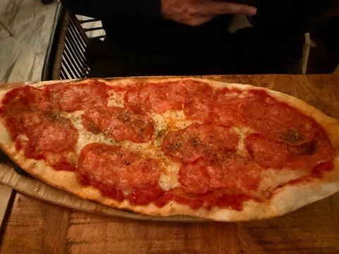 Terra Prosecco Ristorante