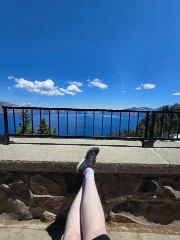 火山湖旅游区旅馆-官方