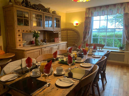 Shirkoak Farm Fishery and Bed & Breakfast-Woodchurch必去景点