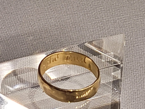 Y Gaer-布雷肯必去景点