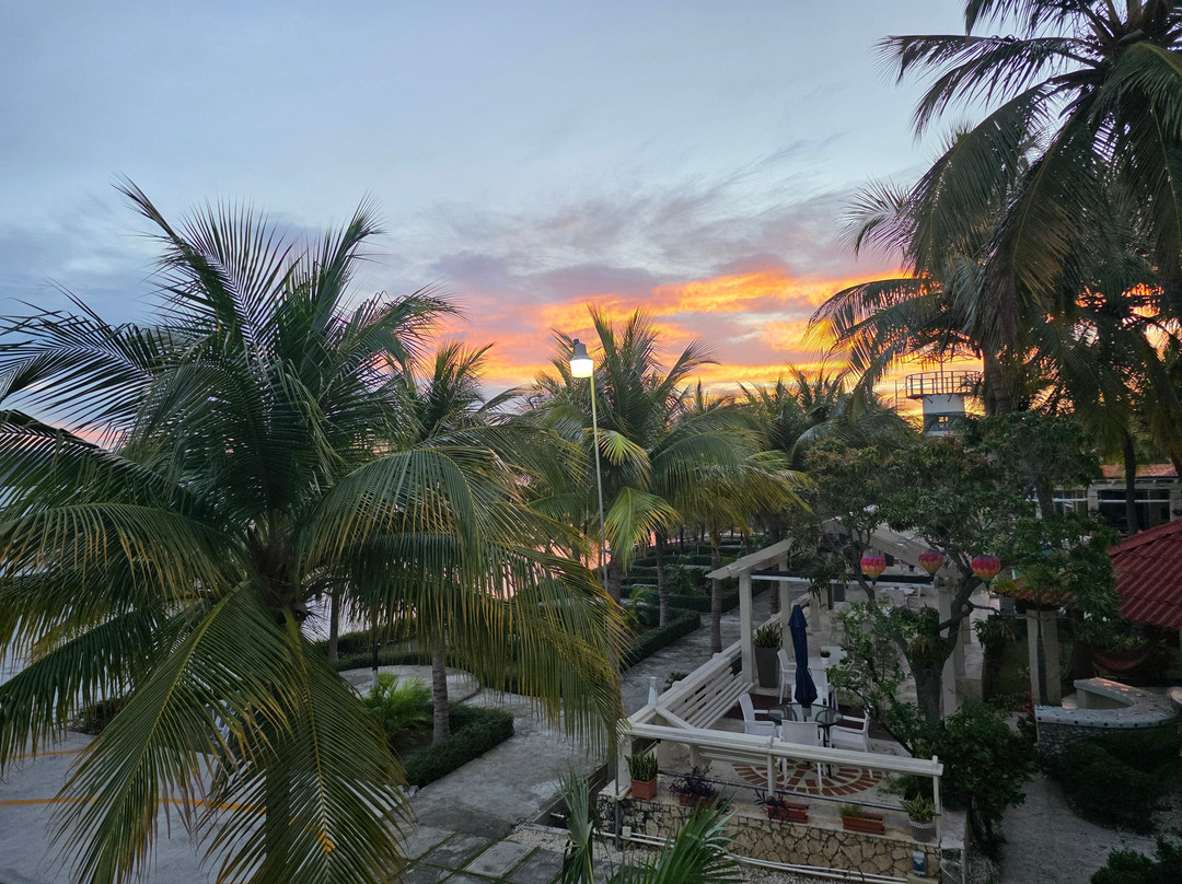 萨瓦萨利纳斯酒店主图