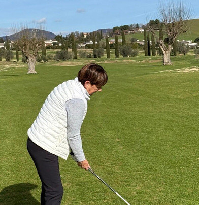 Terme di Saturnia Golf-格罗塞托必去景点