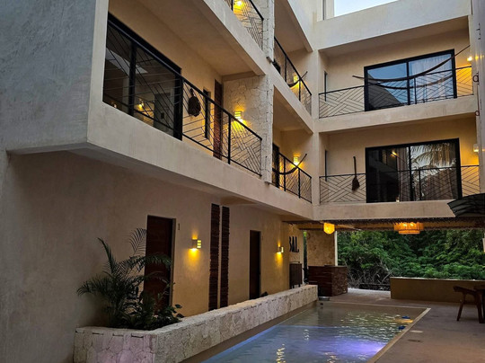 Luumbal Hotel Boutique