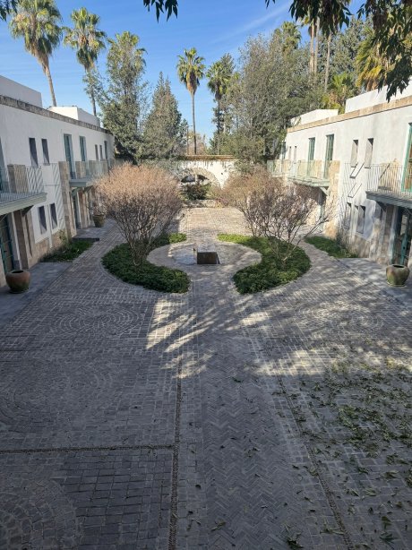 蒙特罗林康酒店-官方