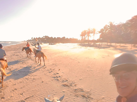 Caval' Aventure-Fortim必去景点