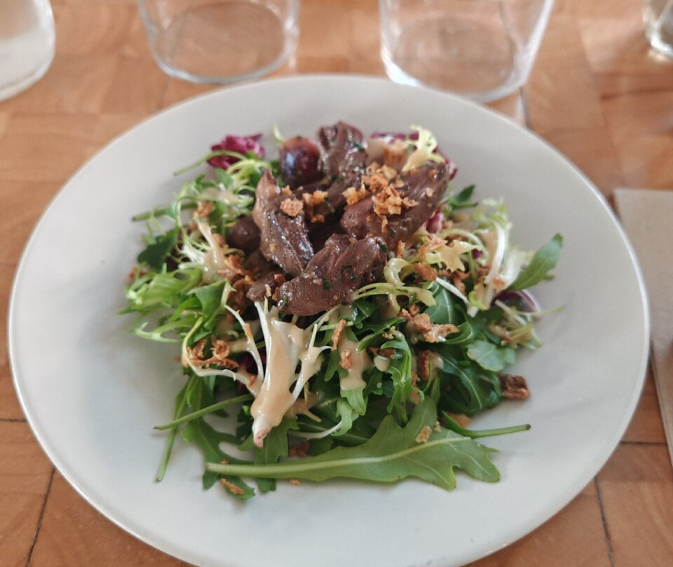 La Terrasse des Jardins