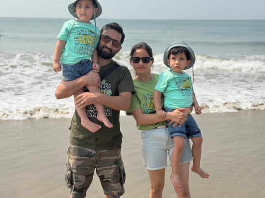 Betalbatim Beach-Betalbatim必去景点