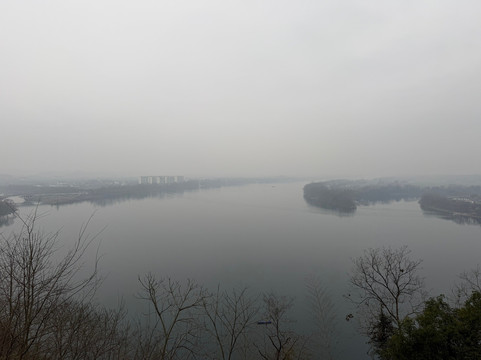 桃花源-桃源县必去景点