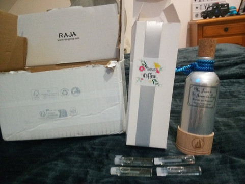 Parfums et Senteurs du Pays Basque-Espelette必去景点