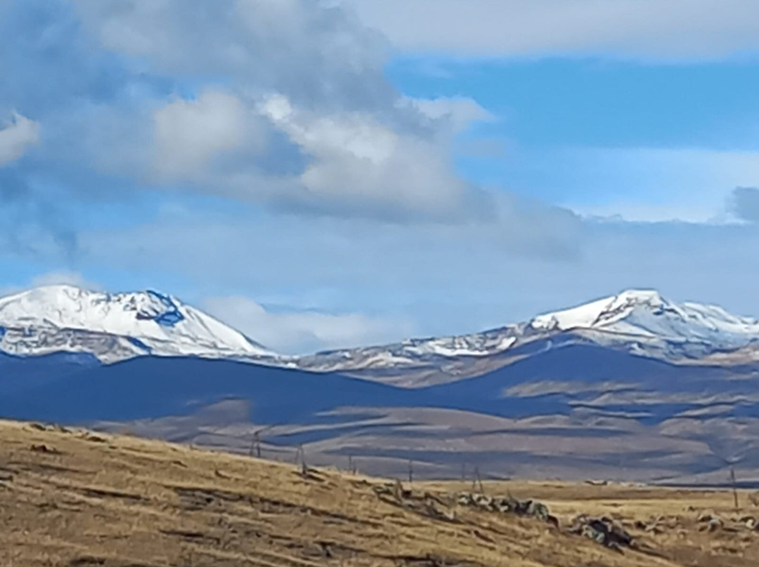 Khndzoresk Swinging Bridge-Syunik Province必去景点