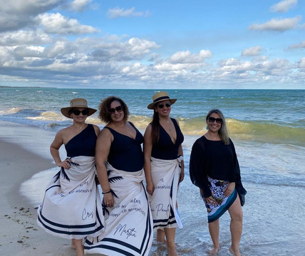 Pousada Recanto Há Mar主图