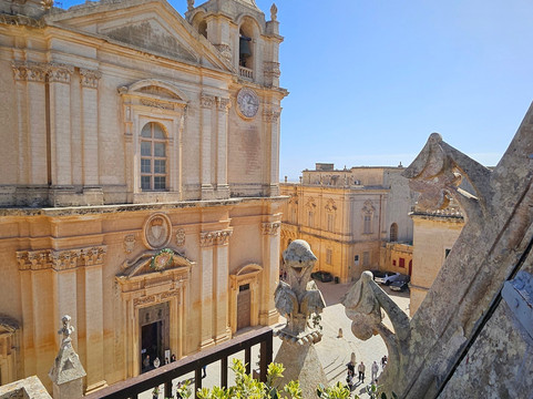 Casa Gourgion-姆迪纳必去景点