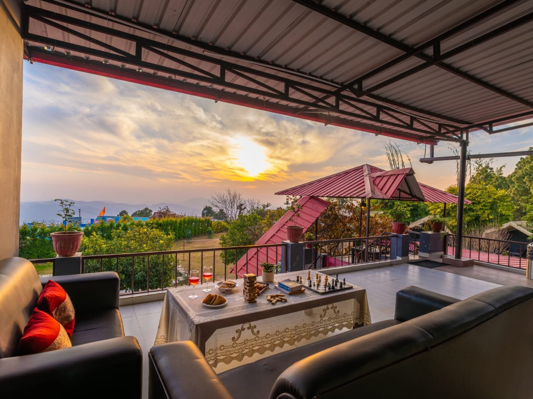 Samskara 和 Samsara主图