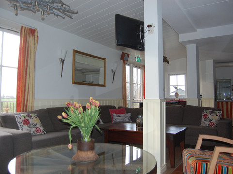 威丽横住宿主图