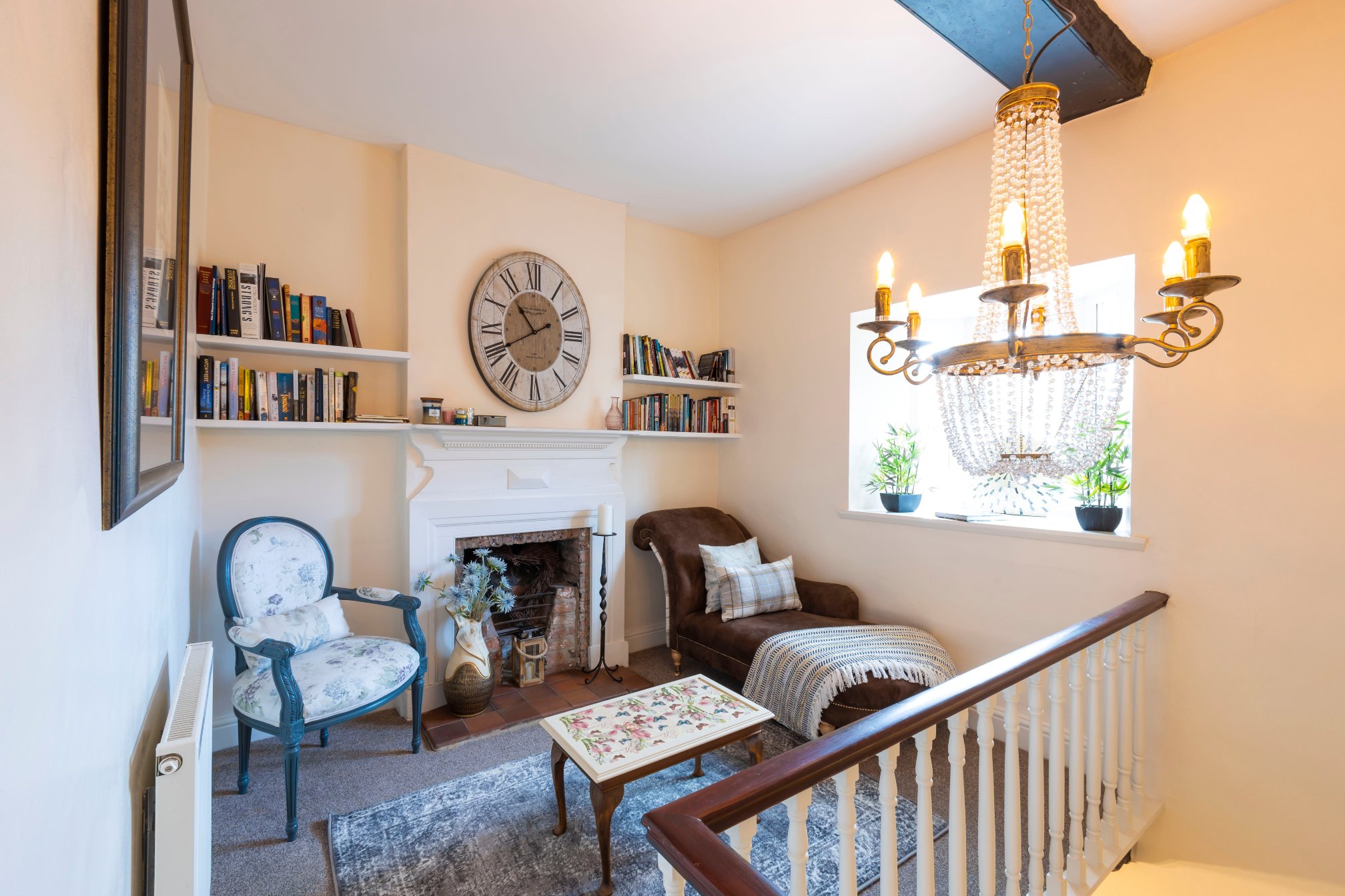 和谐之家酒店-浴室