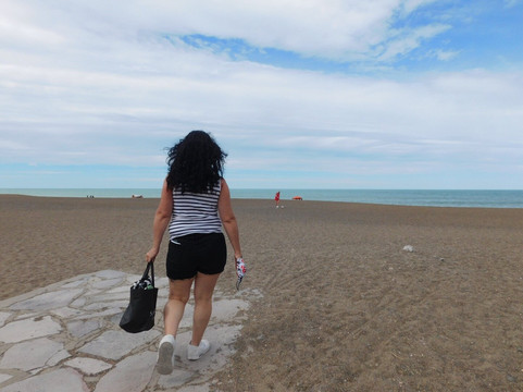 Playa Union-Puerto Rawson必去景点