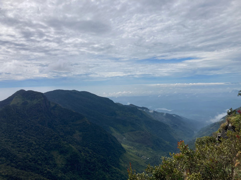 Travel Trail With Pulendran Gobi