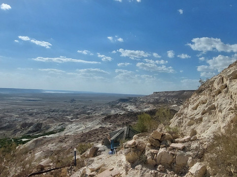 Becket Ata Mosque-阿克涛必去景点