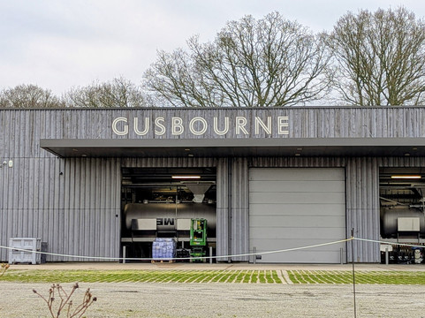 Gusbourne-Appledore必去景点