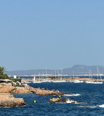 Sparkling Boats Mallorca-波特努斯必去景点