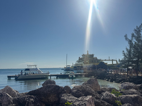 AXG Travel-坎昆必去景点