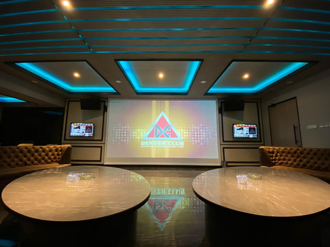 DNVR Karaoke, Spa dan Lounge Bandung-万隆必去景点