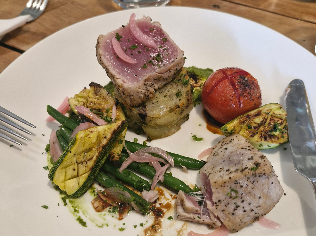 Tophouse历史旅馆主图