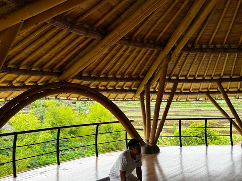 OmTara Spa By Clarins-乌布必去景点