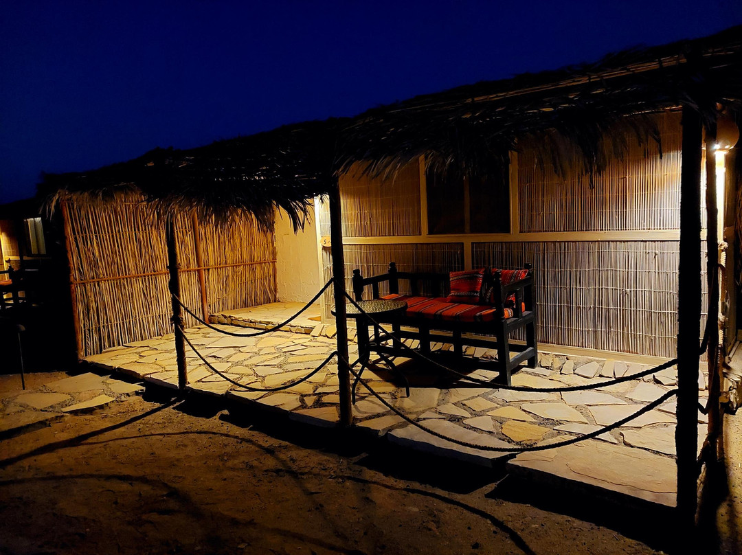 萨马拉斯艾尔金兹酒店主图