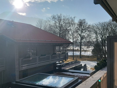 Parkhotel Egerner Hoefe主图