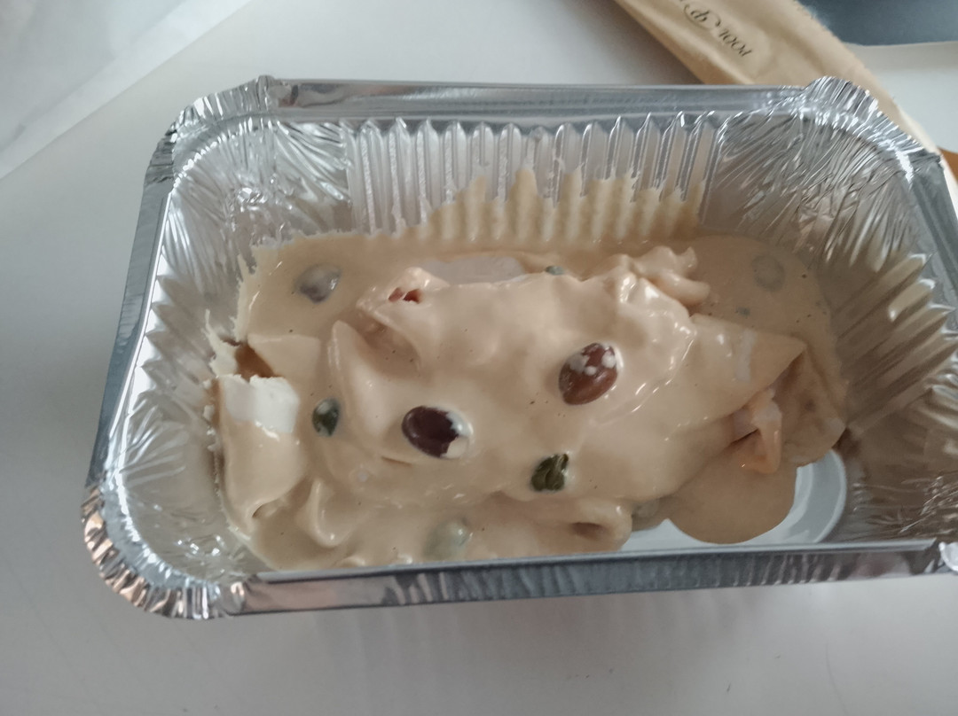 Tavole Sul Naviglio主图