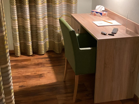 Albergo Da Ca' Vecia主图