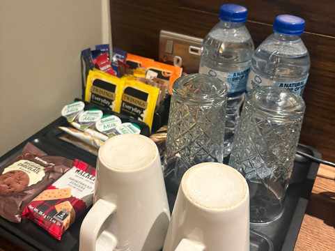 The John Russell Fox Wetherspoon主图