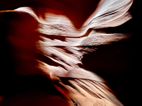 Tse Bighanilini Tours-佩吉必去景点