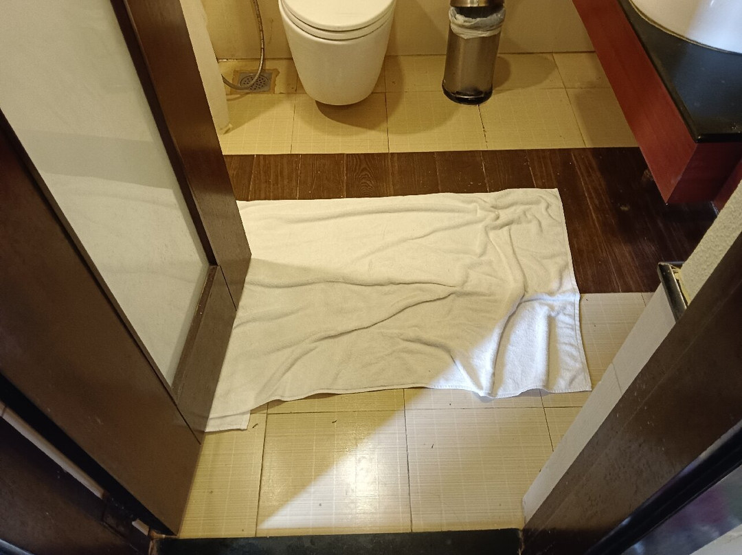 萨巴里奥马尔西皮克高库兰公园酒店主图