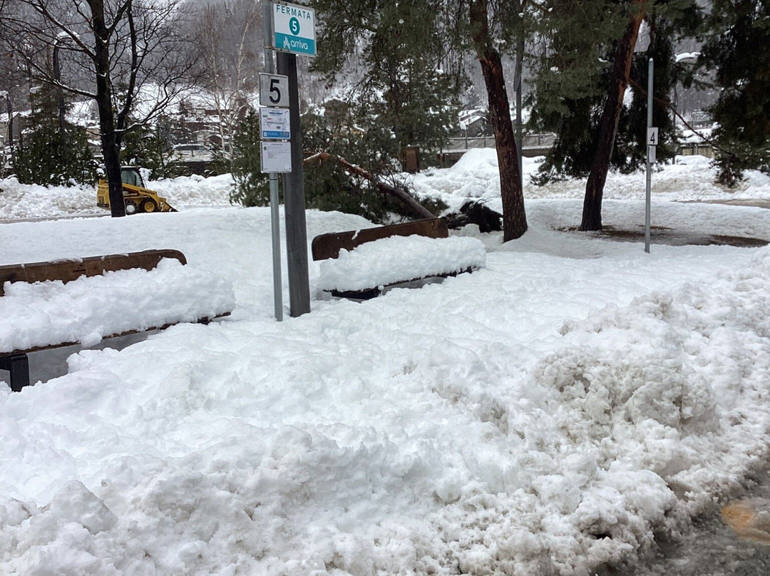 Ufficio del Turismo-库马约尔必去景点