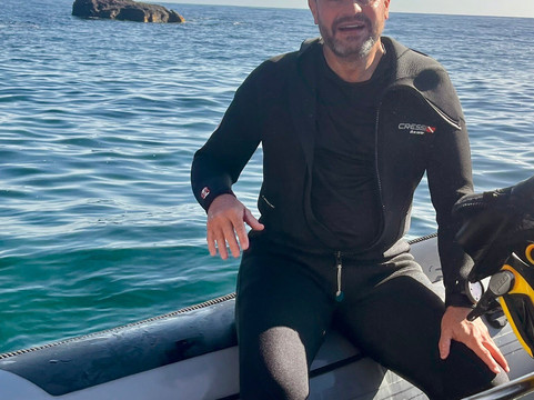 The Green Shark-La Restinga必去景点