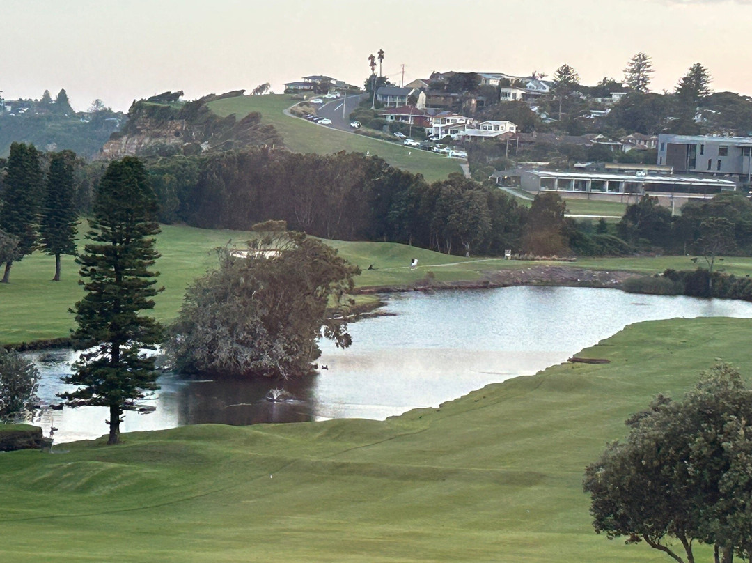 Mona Vale Golf Club-Mona Vale必去景点