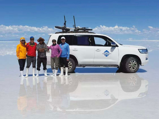 Jallalla Bolivia Tours-Villazon必去景点