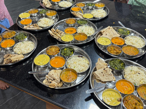 Rahul's Cookery Classes-Palolem必去景点