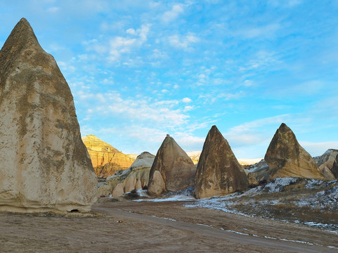 Red Valley-内夫谢希尔必去景点