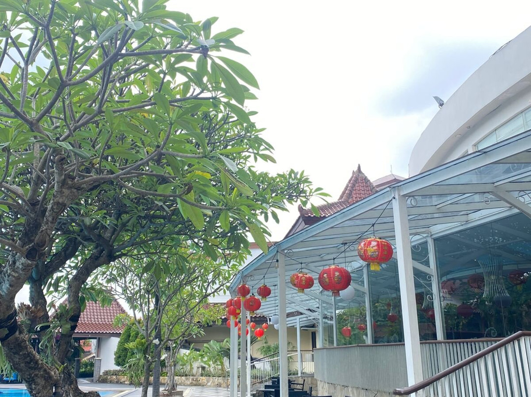 梭罗(苏纳嘎腊达)酒店主图