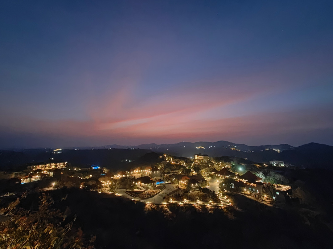 法特赫野生动物园套房 - 法塔赫精选主图