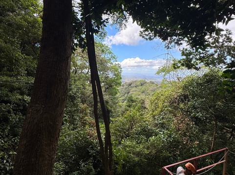 Rincon De La Vieja Volcano-Curubande必去景点