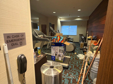 奥什科什蔚景温德姆酒店主图