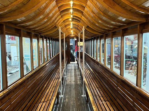 Milton Keynes Museum-Wolverton必去景点